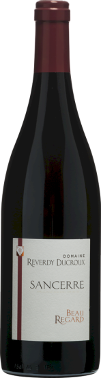 Sancerre Rouge - Beau Regard