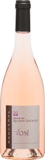 Sancerre Rose - Le Rosé