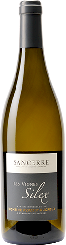 Sancerre Blanc - Les Vignes Silex