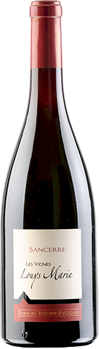 Sancerre Rouge - Louys Marie