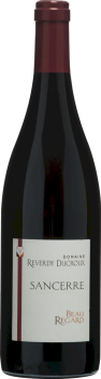 Sancerre Rouge - Beau Regard