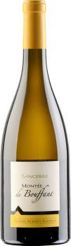 Sancerre Blanc - Montée de Bouffant