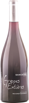 Sancerre Rouge - Grappes Entières