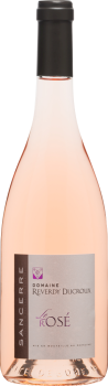 Sancerre Rose - Le Rosé
