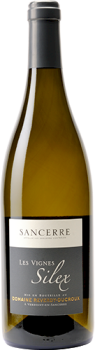 Sancerre Blanc - Les Vignes Silex