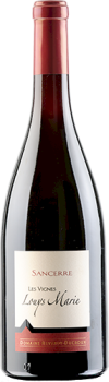 Sancerre Rouge - Louys Marie